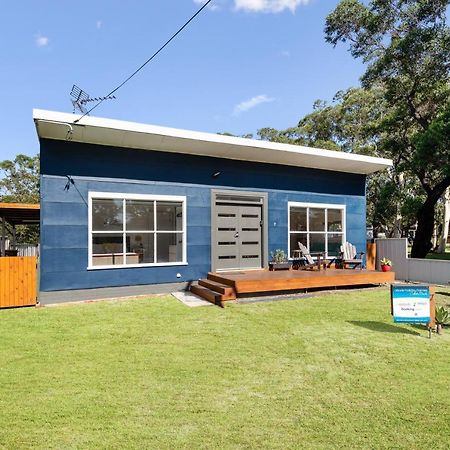 Abode Callala Beach Jervis Bay - 100M To Beach! المظهر الخارجي الصورة