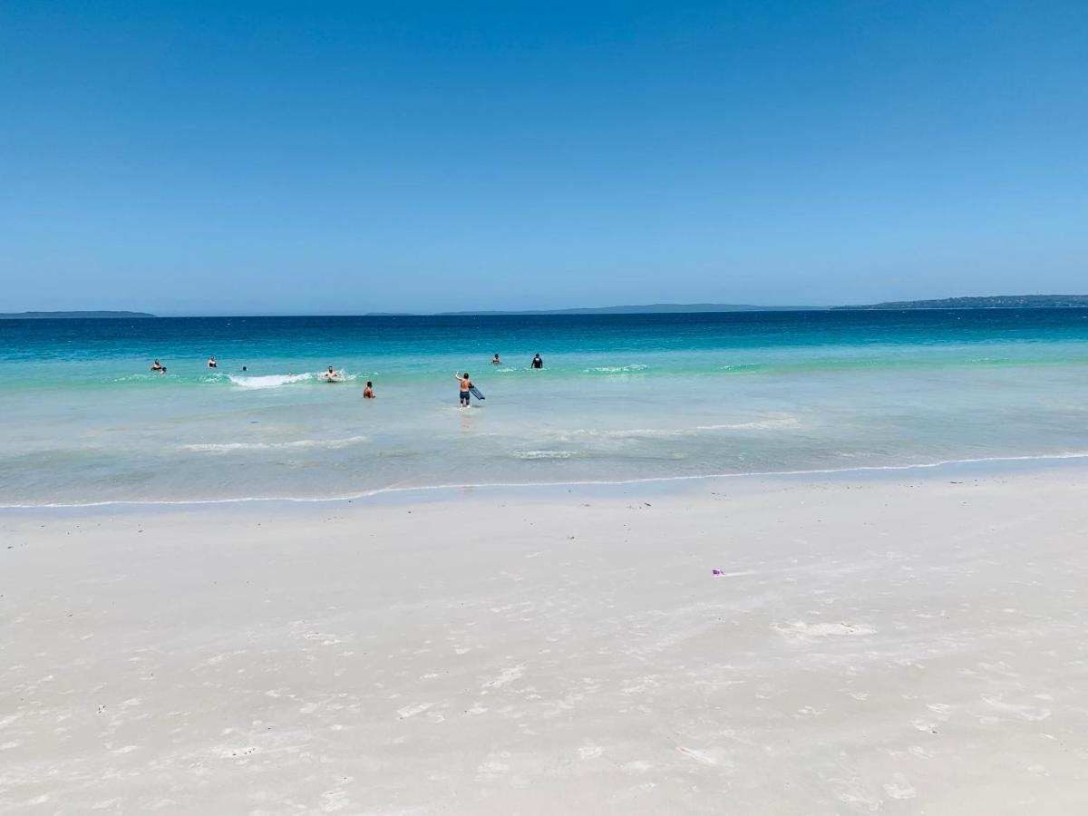 Abode Callala Beach Jervis Bay - 100M To Beach! المظهر الخارجي الصورة