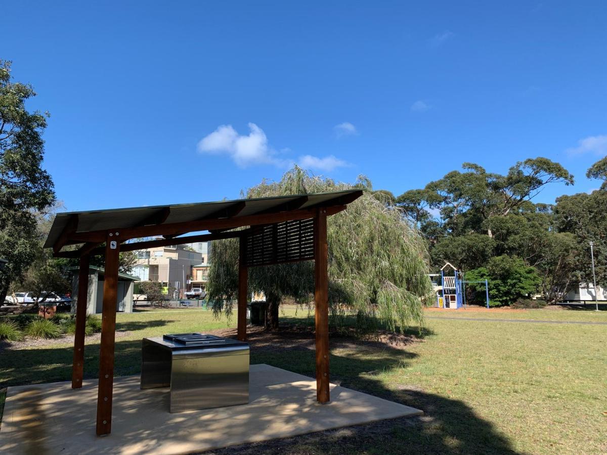 Abode Callala Beach Jervis Bay - 100M To Beach! المظهر الخارجي الصورة
