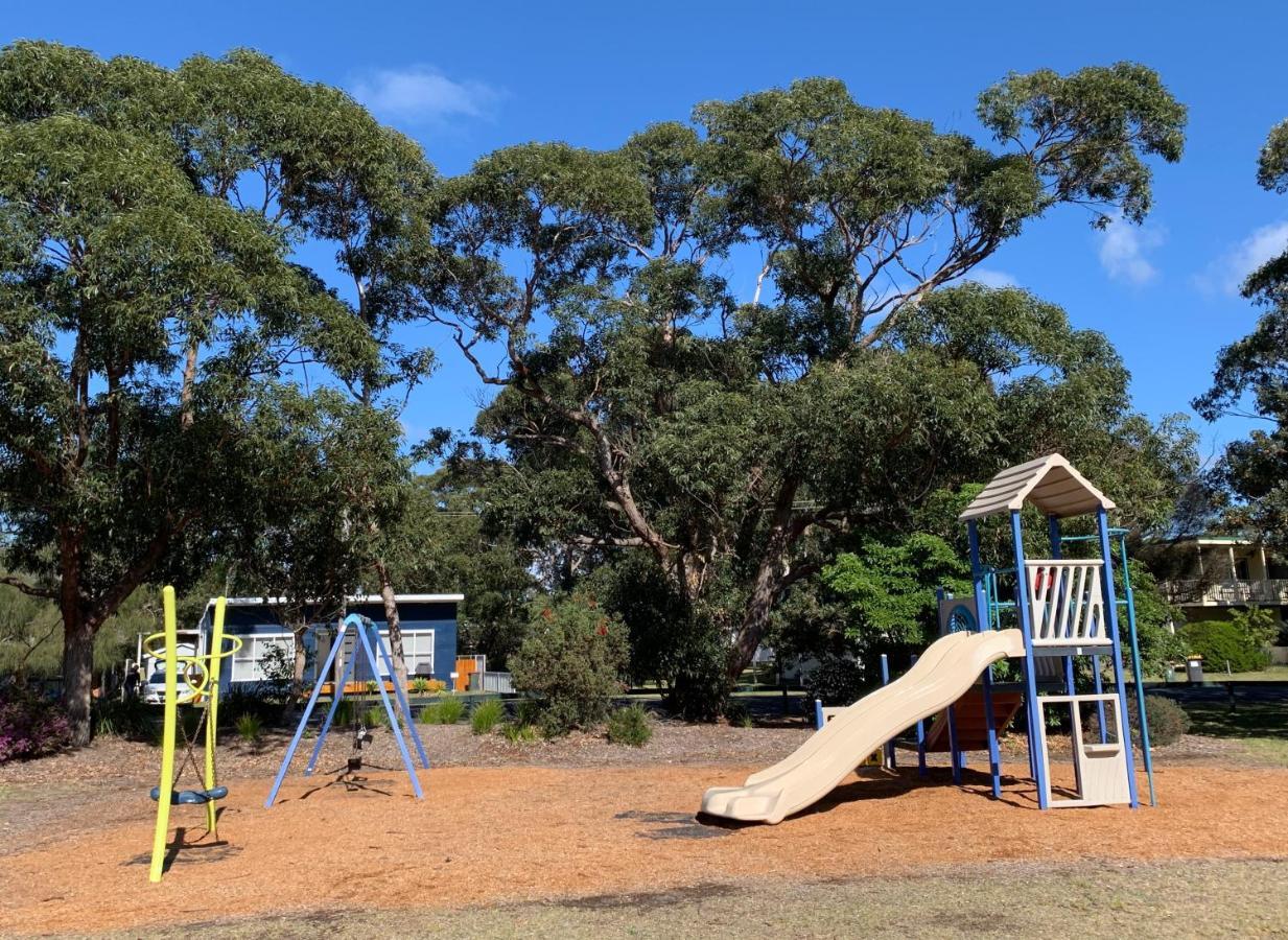 Abode Callala Beach Jervis Bay - 100M To Beach! المظهر الخارجي الصورة