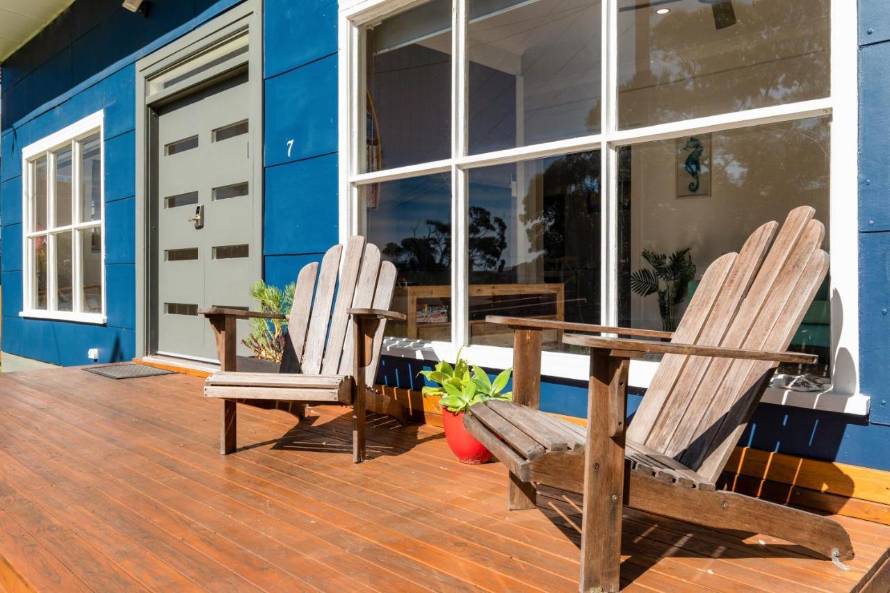 Abode Callala Beach Jervis Bay - 100M To Beach! المظهر الخارجي الصورة
