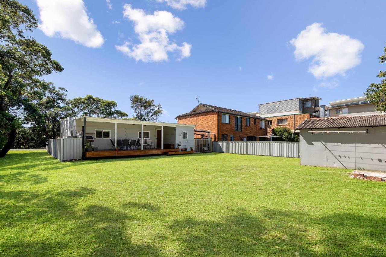 Abode Callala Beach Jervis Bay - 100M To Beach! المظهر الخارجي الصورة