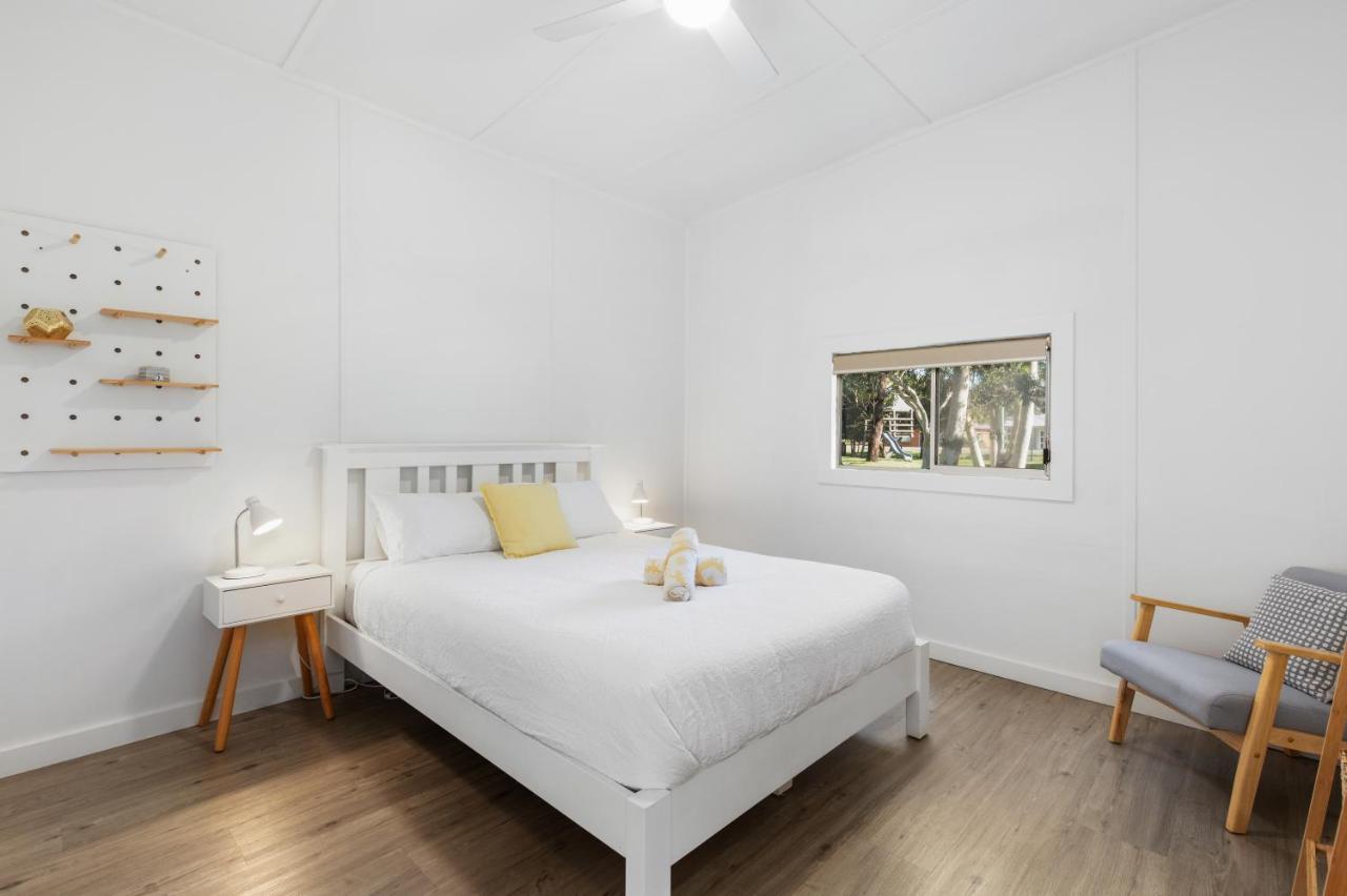 Abode Callala Beach Jervis Bay - 100M To Beach! المظهر الخارجي الصورة