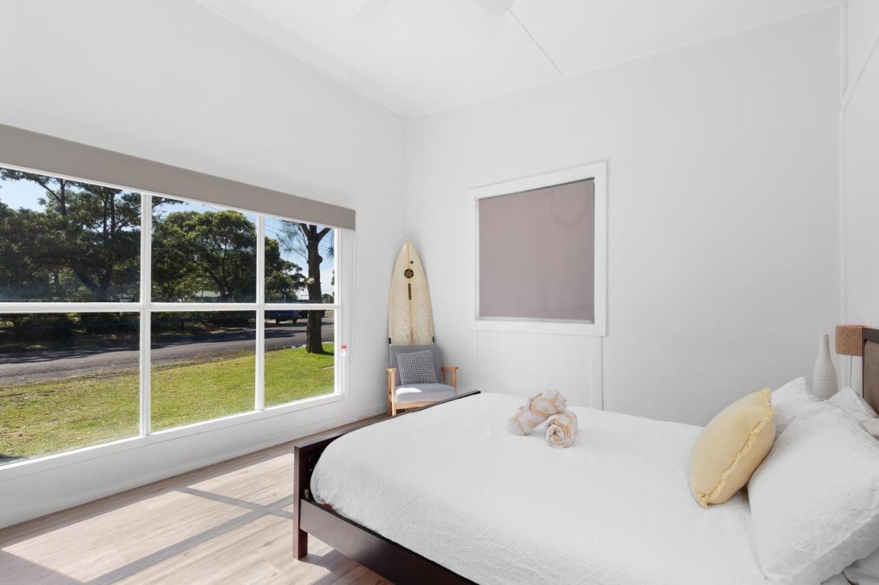 Abode Callala Beach Jervis Bay - 100M To Beach! المظهر الخارجي الصورة