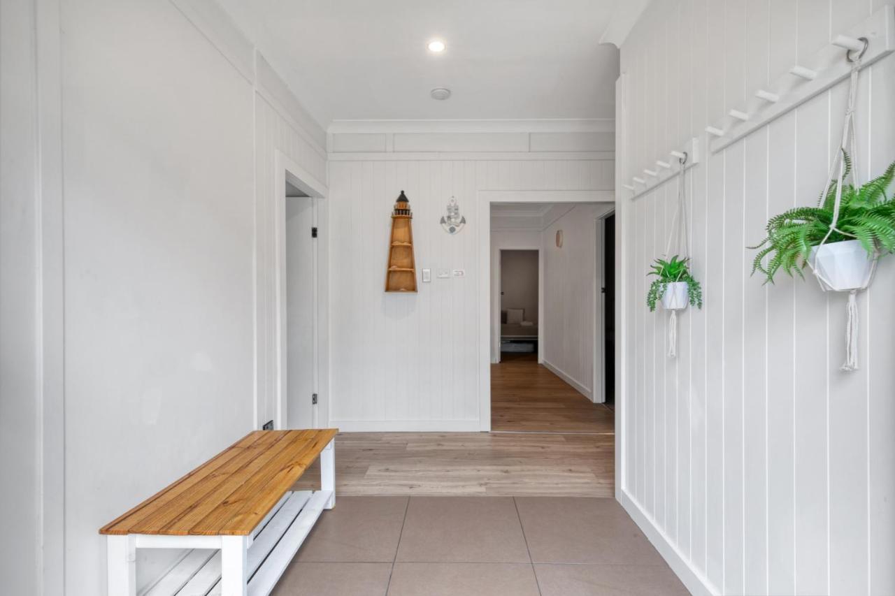 Abode Callala Beach Jervis Bay - 100M To Beach! المظهر الخارجي الصورة